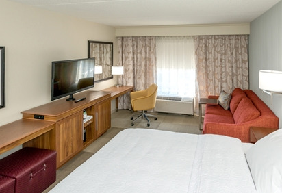 Hampton Atlantic City/absecon, Nj Hotel Absecon