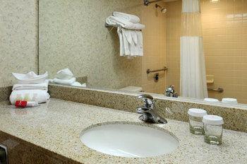 Hotel Hampton Atlantic City/absecon, Nj